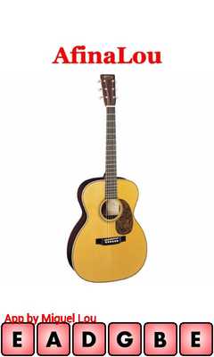 Emulate Android APK AfinaLou Acoustic Guitar Tuner Emulate Android APK AfinaLou Acoustic Guitar Tuner