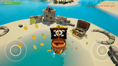 Emulate iPhone app A Fistful Of Eight using MyAndroid