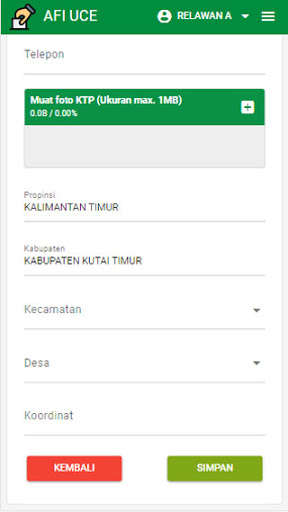 Run android online APK AFIUCE from MyAndroid or emulate AFIUCE using MyAndroid Run android online APK AFIUCE from MyAndroid or emulate AFIUCE using MyAndroid