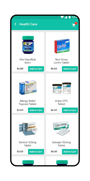 Run android online APK AfiyaTok from MyAndroid or emulate AfiyaTok using MyAndroid