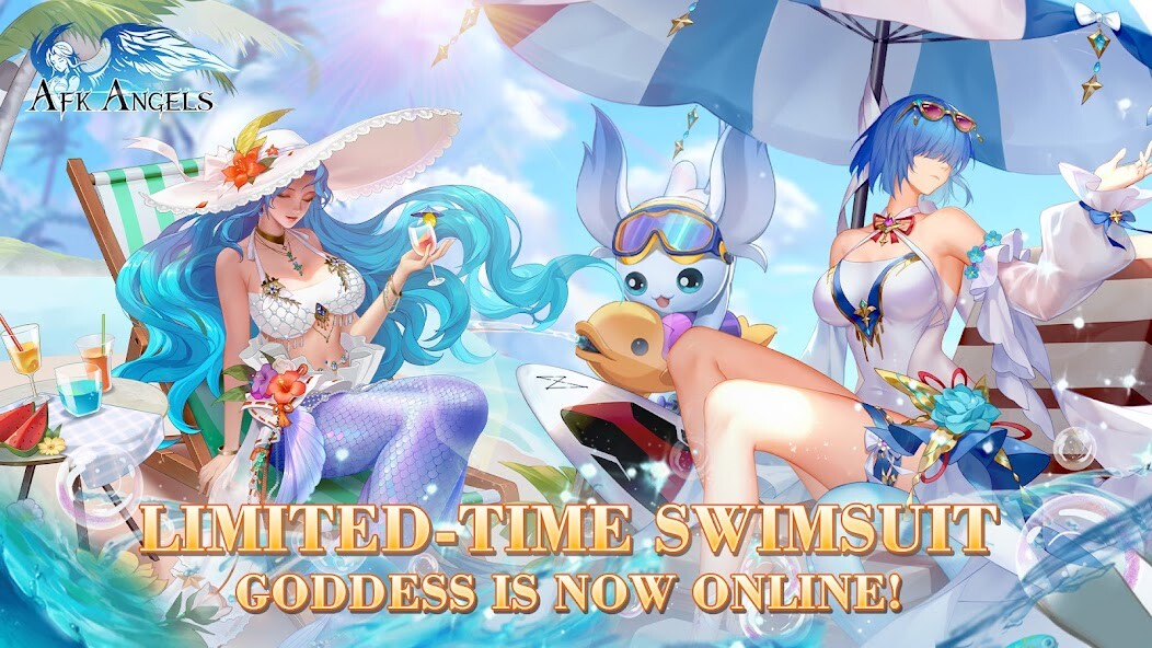 Run android online APK AFK Angels: Get 1024 draws from MyAndroid or emulate AFK Angels: Get 1024 draws using MyAndroid Run android online APK AFK Angels: Get 1024 draws from MyAndroid or emulate AFK Angels: Get 1024 draws using MyAndroid