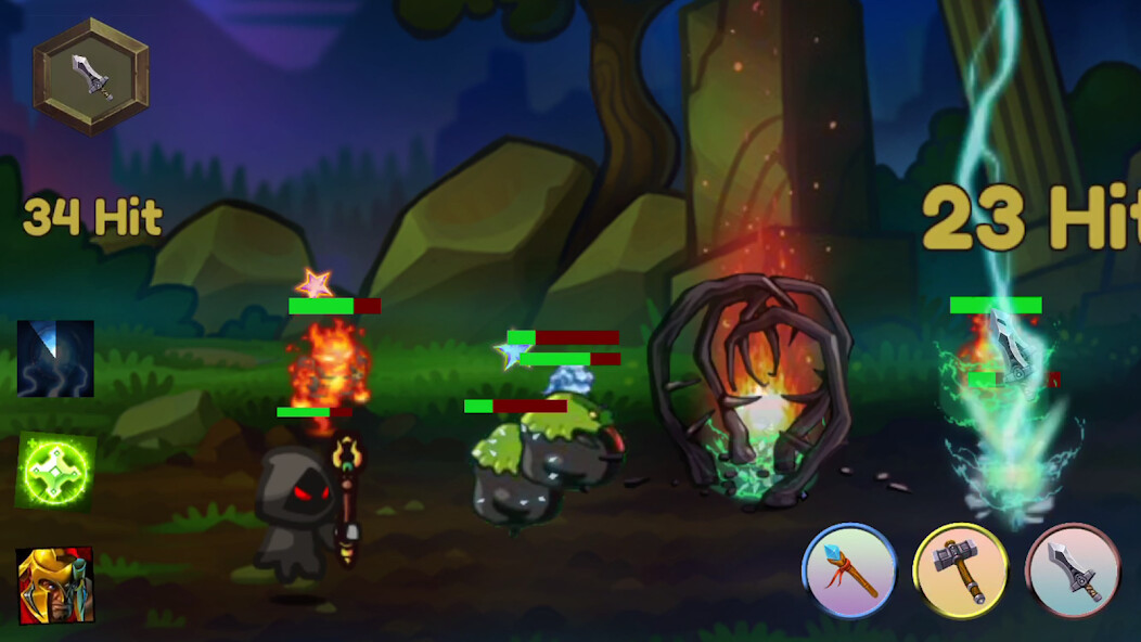 Run android online APK AFK Hero from MyAndroid or emulate AFK Hero using MyAndroid Run android online APK AFK Hero from MyAndroid or emulate AFK Hero using MyAndroid
