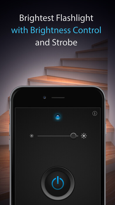 Emulate iPhone app A Flash Flashlight using MyAndroid Emulate iPhone app A Flash Flashlight using MyAndroid