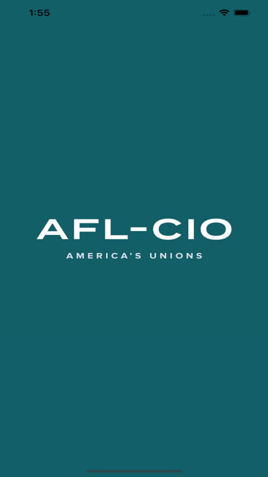 Emulate iPhone app AFL-CIO using MyAndroid Emulate iPhone app AFL-CIO using MyAndroid