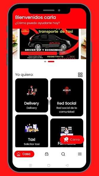 Run android online APK Aflixa Driver Delivery from MyAndroid or emulate Aflixa Driver Delivery using MyAndroid Run android online APK Aflixa Driver Delivery from MyAndroid or emulate Aflixa Driver Delivery using MyAndroid