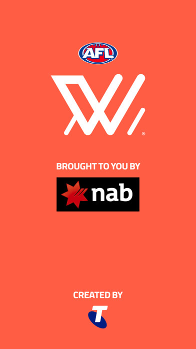 Emulate iPhone app AFLW Official App using MyAndroid Emulate iPhone app AFLW Official App using MyAndroid