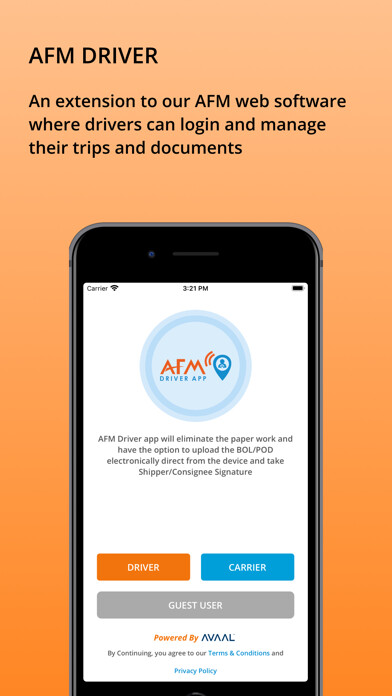 Run android online APK AFM Driver from MyAndroid or emulate AFM Driver using MyAndroid Run android online APK AFM Driver from MyAndroid or emulate AFM Driver using MyAndroid