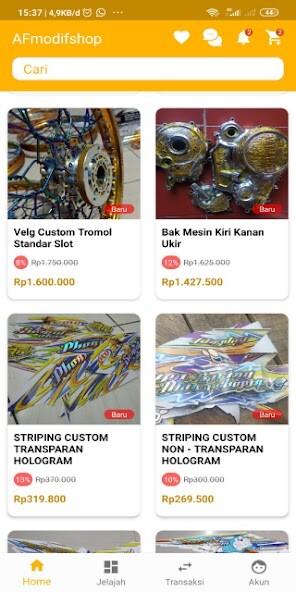 Run android online APK AFmodifshop from MyAndroid or emulate AFmodifshop using MyAndroid Run android online APK AFmodifshop from MyAndroid or emulate AFmodifshop using MyAndroid