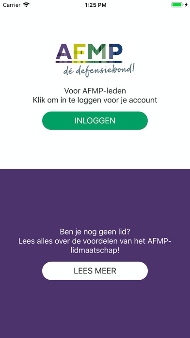 Emulate iPhone app AFMP using MyAndroid Emulate iPhone app AFMP using MyAndroid