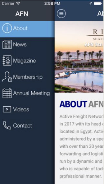 Run android online APK AFN Network from MyAndroid or emulate AFN Network using MyAndroid Run android online APK AFN Network from MyAndroid or emulate AFN Network using MyAndroid