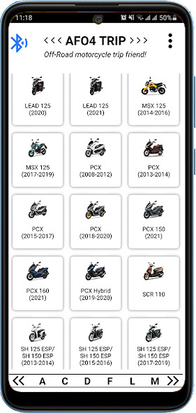 Run android online APK AFO4 TRIP from MyAndroid or emulate AFO4 TRIP using MyAndroid Run android online APK AFO4 TRIP from MyAndroid or emulate AFO4 TRIP using MyAndroid