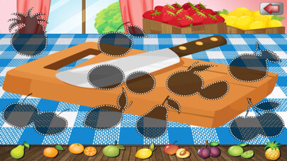 Emulate iPhone app A Food Puzzle For Preschoolers using MyAndroid Emulate iPhone app A Food Puzzle For Preschoolers using MyAndroid