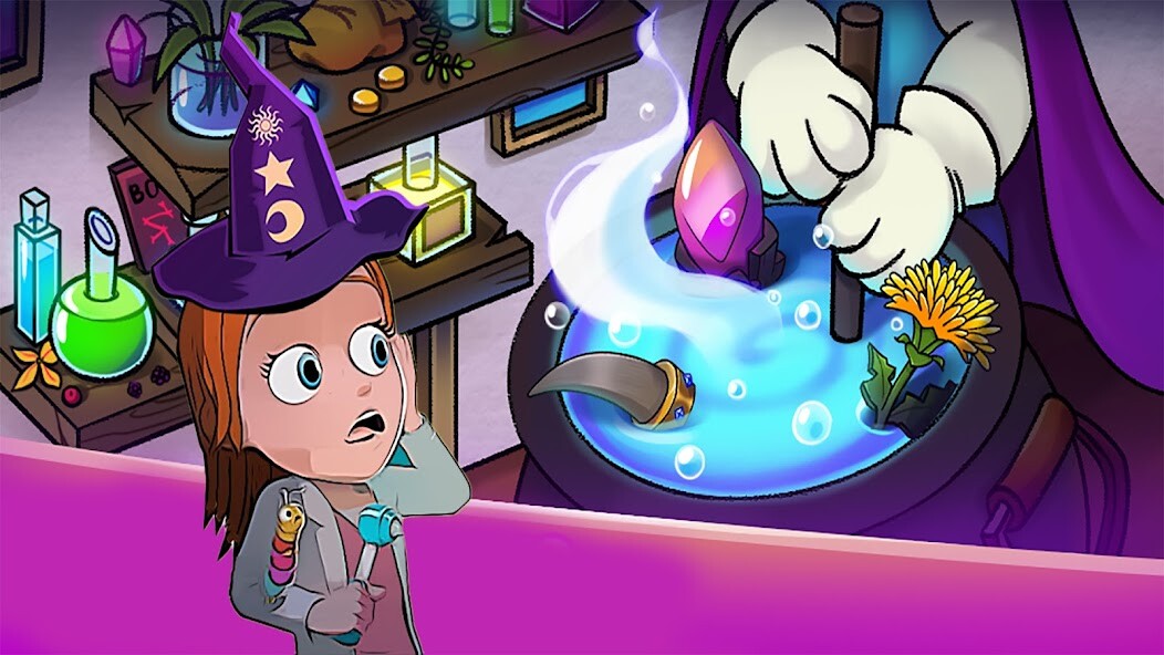 Run android online APK A for Adley Magic Potion Game from MyAndroid or emulate A for Adley Magic Potion Game using MyAndroid Run android online APK A for Adley Magic Potion Game from MyAndroid or emulate A for Adley Magic Potion Game using MyAndroid