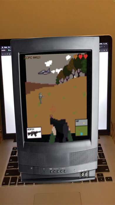 Emulate iPhone app AFORISMOS UDD using MyAndroid Emulate iPhone app AFORISMOS UDD using MyAndroid