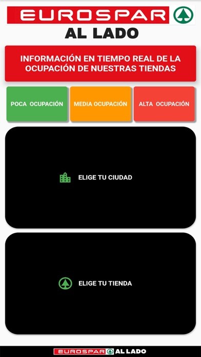 Run android online APK Aforo EuroSpar Al Lado from MyAndroid or emulate Aforo EuroSpar Al Lado using MyAndroid Run android online APK Aforo EuroSpar Al Lado from MyAndroid or emulate Aforo EuroSpar Al Lado using MyAndroid
