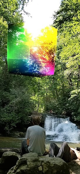 Run android online APK A Fourth Dimensional Travel Guide from MyAndroid or emulate A Fourth Dimensional Travel Guide using MyAndroid