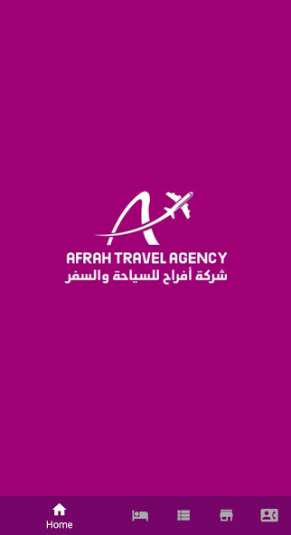 Run android online APK Afrah Travels - Tathekarty - ت from MyAndroid or emulate Afrah Travels - Tathekarty - ت using MyAndroid Run android online APK Afrah Travels - Tathekarty - ت from MyAndroid or emulate Afrah Travels - Tathekarty - ت using MyAndroid