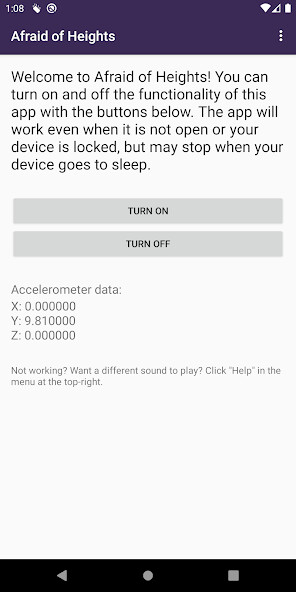 Run android online APK Afraid of Heights from MyAndroid or emulate Afraid of Heights using MyAndroid Run android online APK Afraid of Heights from MyAndroid or emulate Afraid of Heights using MyAndroid