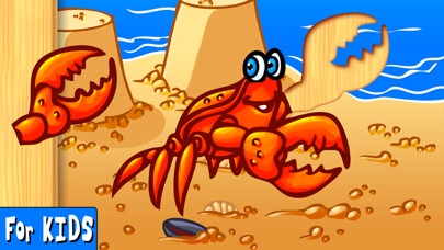 Emulate iPhone app A Free Ocean Animals Puzzle for Kindergarten Kids using MyAndroid Emulate iPhone app A Free Ocean Animals Puzzle for Kindergarten Kids using MyAndroid