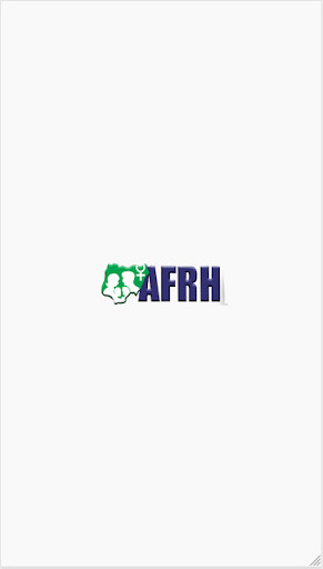 Run android online APK AFRH from MyAndroid or emulate AFRH using MyAndroid