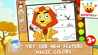Emulate iPhone app Africa Animals: Kids, Girls and toddler games 2+ using MyAndroid Emulate iPhone app Africa Animals: Kids, Girls and toddler games 2+ using MyAndroid