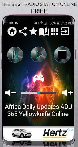 Run android online APK Africa Daily Updates ADU 365 Yellowknife Online CA from MyAndroid or emulate Africa Daily Updates ADU 365 Yellowknife Online CA using MyAndroid Run android online APK Africa Daily Updates ADU 365 Yellowknife Online CA from MyAndroid or emulate Africa Daily Updates ADU 365 Yellowknife Online CA using MyAndroid