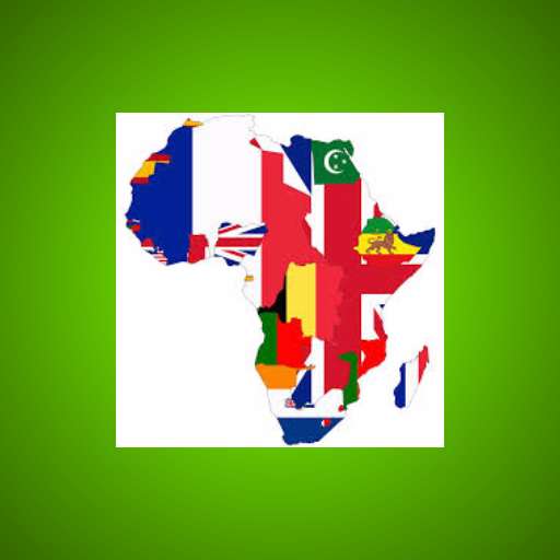 Run android online APK Africa Flag Quiz from MyAndroid or emulate Africa Flag Quiz using MyAndroid