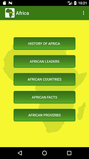 Run android online APK Africa History from MyAndroid or emulate Africa History using MyAndroid Run android online APK Africa History from MyAndroid or emulate Africa History using MyAndroid