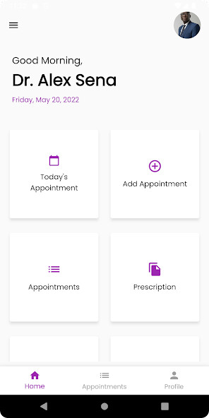 Run android online APK AfricaHMS For Doctors from MyAndroid or emulate AfricaHMS For Doctors using MyAndroid Run android online APK AfricaHMS For Doctors from MyAndroid or emulate AfricaHMS For Doctors using MyAndroid