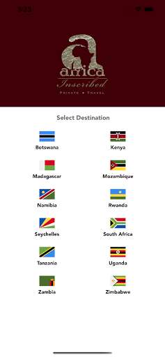 Run android online APK Africa Inscribed from MyAndroid or emulate Africa Inscribed using MyAndroid