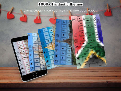 Emulate Android APK Africa Keyboard