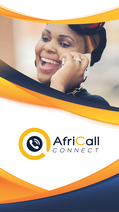 Emulate iPhone app Africall using MyAndroid Emulate iPhone app Africall using MyAndroid