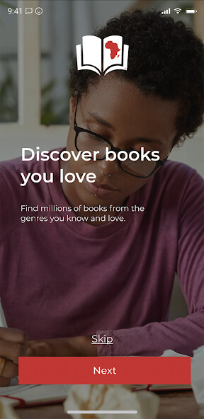 Run android online APK African Books from MyAndroid or emulate African Books using MyAndroid Run android online APK African Books from MyAndroid or emulate African Books using MyAndroid