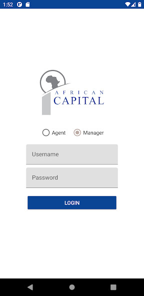 Run android online APK African Capital Loan from MyAndroid or emulate African Capital Loan using MyAndroid