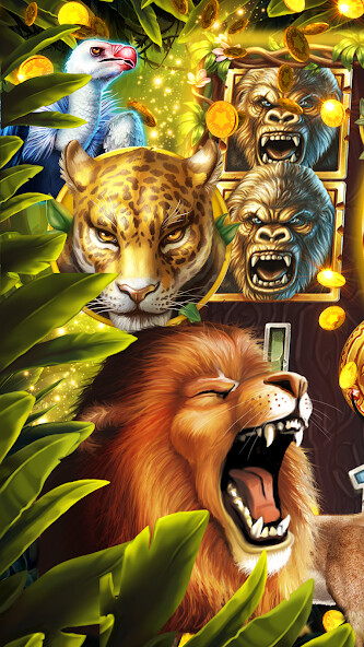 Run android online APK African Cats Guide from MyAndroid or emulate African Cats Guide using MyAndroid