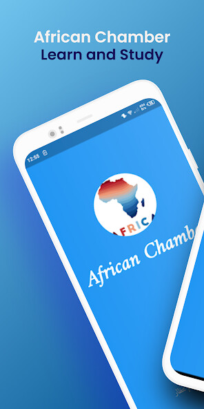 Run android online APK African Chamber from MyAndroid or emulate African Chamber using MyAndroid Run android online APK African Chamber from MyAndroid or emulate African Chamber using MyAndroid