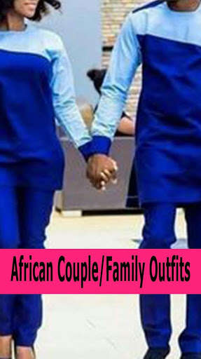 Run android online APK African Couple Family Outfits ideas from MyAndroid or emulate African Couple Family Outfits ideas using MyAndroid
