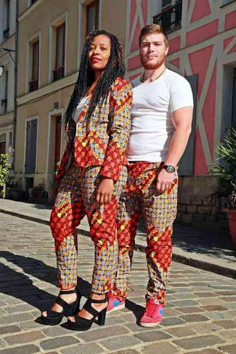 Run android online APK African Couple Fashion 2022 from MyAndroid or emulate African Couple Fashion 2022 using MyAndroid