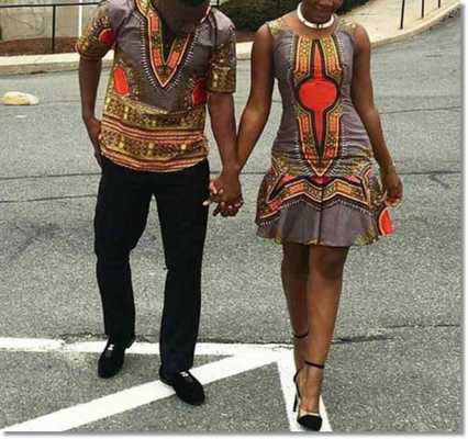 Emulate Android APK African Couple Style Ideas 2018 Emulate Android APK African Couple Style Ideas 2018