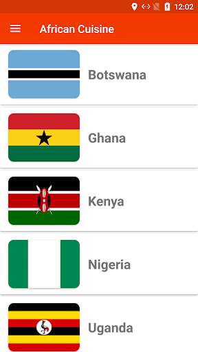 Run android online APK African Cuisine from MyAndroid or emulate African Cuisine using MyAndroid Run android online APK African Cuisine from MyAndroid or emulate African Cuisine using MyAndroid