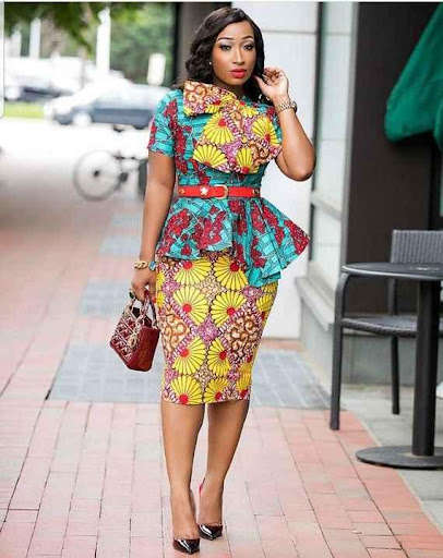 Run android online APK African Dresses 2022 from MyAndroid or emulate African Dresses 2022 using MyAndroid