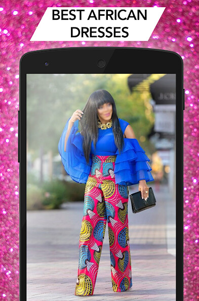 Run android online APK African Dress Models from MyAndroid or emulate African Dress Models using MyAndroid Run android online APK African Dress Models from MyAndroid or emulate African Dress Models using MyAndroid