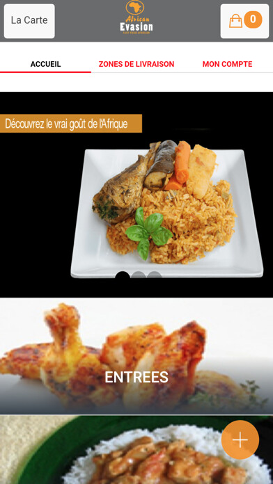Emulate iPhone app African Evasion 77340 using MyAndroid Emulate iPhone app African Evasion 77340 using MyAndroid