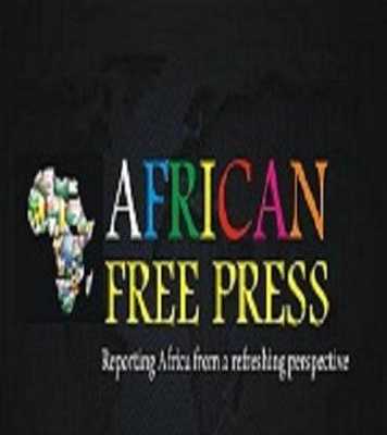 Emulate Android APK African free press AFP