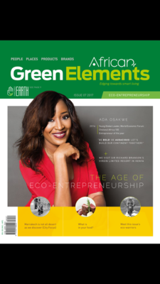 Emulate Android APK African Green Elements (AGE)
