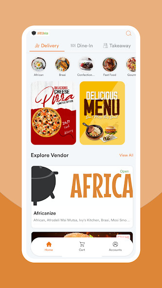 Run android online APK Africanize from MyAndroid or emulate Africanize using MyAndroid Run android online APK Africanize from MyAndroid or emulate Africanize using MyAndroid