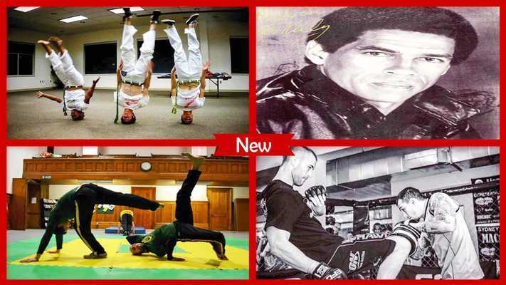 Emulate Android APK African Martial Arts Emulate Android APK African Martial Arts
