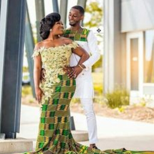 Run android online APK African Matching Outfits from MyAndroid or emulate African Matching Outfits using MyAndroid