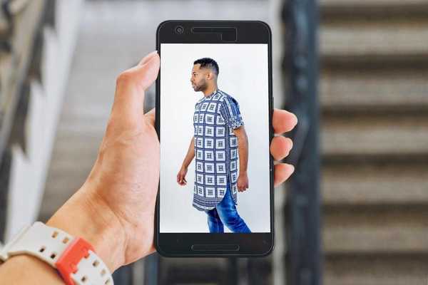Emulate Android APK African Men Fashion 2018