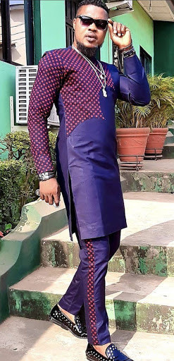 Run android online APK African Men Fashion Style Design 2022 from MyAndroid or emulate African Men Fashion Style Design 2022 using MyAndroid